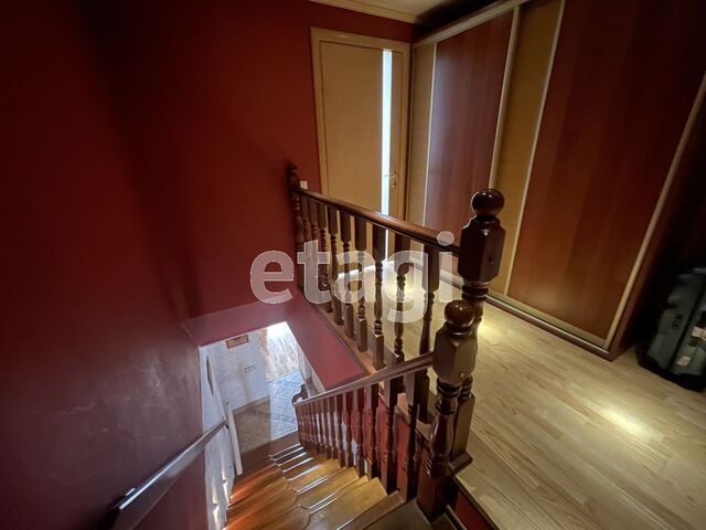 Продажа дома, 450м <sup>2</sup>, 5 сот., Саратов, Саратовская область,  Волжский 