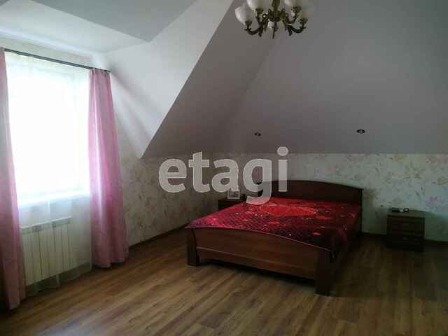 Продажа дома, 421м <sup>2</sup>, 24 сот., Саратов, Саратовская область,  Саратовский район