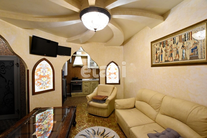 Продажа дома, 531м <sup>2</sup>, 6 сот., Саратов, Саратовская область,  