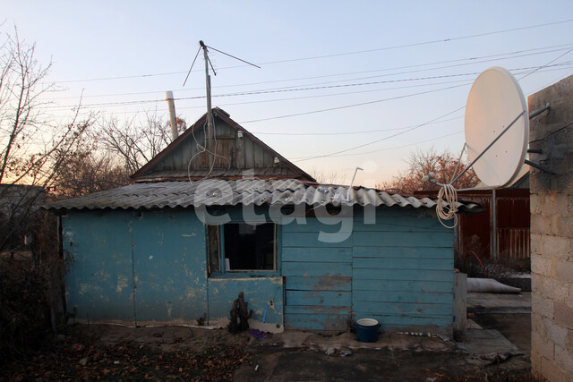 Продажа дома, 104м <sup>2</sup>, 4 сот., Саратов, Саратовская область,  