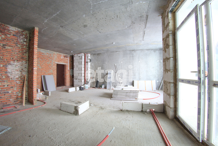 Продажа 2-комнатной квартиры, Саратов, Саратовская область,  Саратов