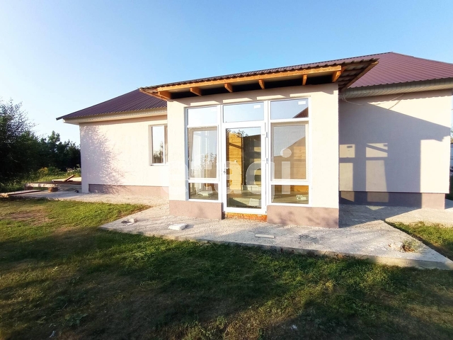 Продажа дома, 120м <sup>2</sup>, 8 сот., Саратов, Саратовская область,  