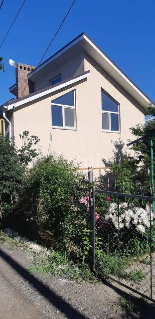 Продажа дома, 122м <sup>2</sup>, 12 сот., Саратов, Саратовская область,  