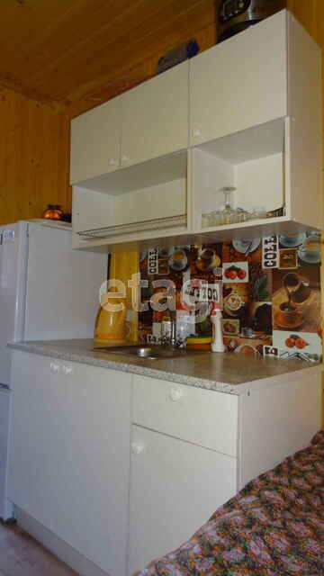 Продажа дома, 56м <sup>2</sup>, 4 сот., Саратов, Саратовская область,  