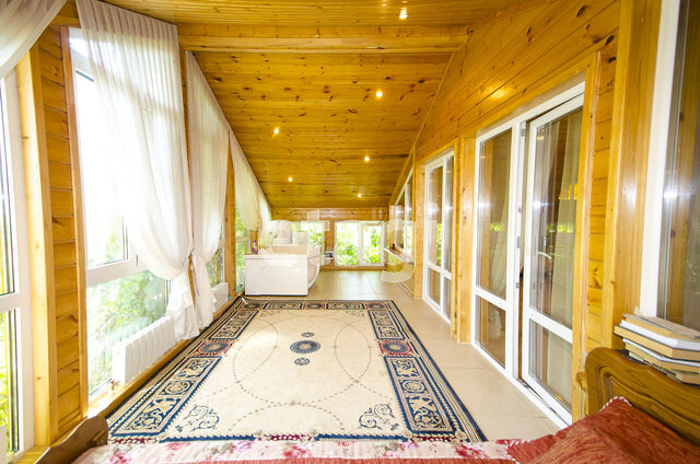 Продажа дома, 154м <sup>2</sup>, 4 сот., Саратов, Саратовская область,  Саратов