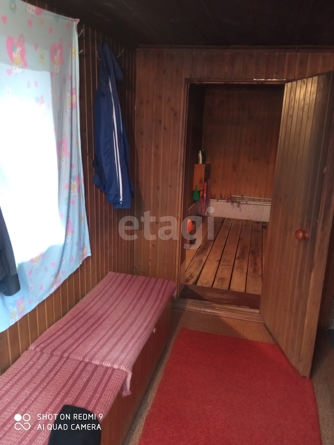 Продажа дома, 60м <sup>2</sup>, 2 сот., Саратов, Саратовская область,  Волжский 