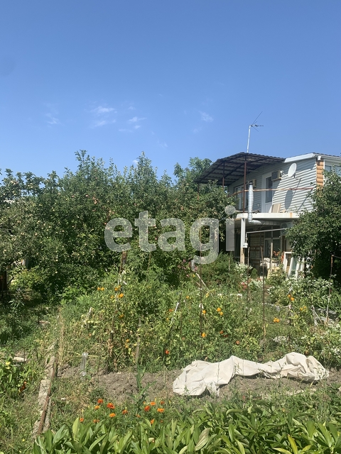 Продажа дачи, 72м <sup>2</sup>, 4 сот., Саратов, Саратовская область,  Саратов