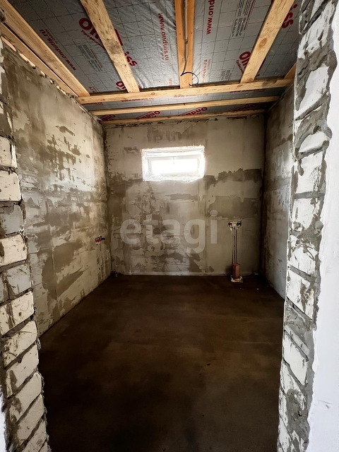 Продажа дома, 102м <sup>2</sup>, 9 сот., Саратов, Саратовская область,  Саратов