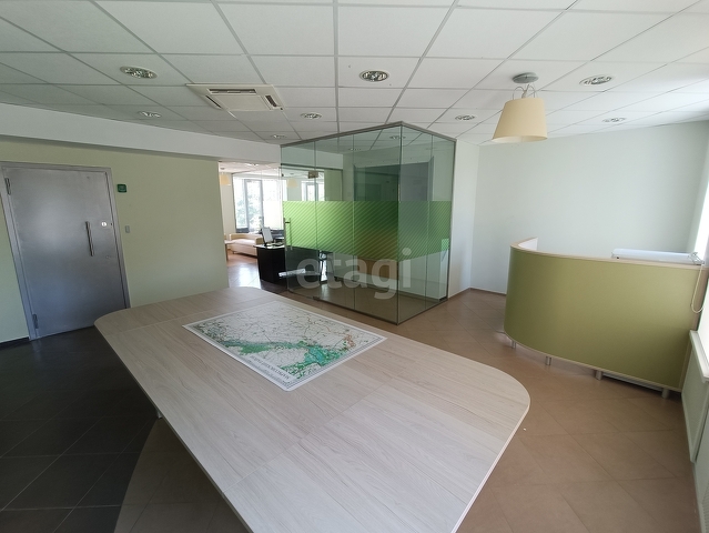 Продажа коммерческой недвижимости, 537м <sup>2</sup>, Саратов, Саратовская область,  Маркс