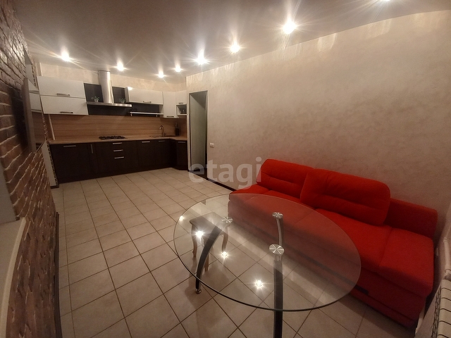 Продажа 2-комнатной квартиры, Саратов, Саратовская область,  Энгельс