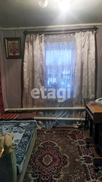 Продажа дома, 57м <sup>2</sup>, 8 сот., Саратов, Саратовская область,  Энгельсский