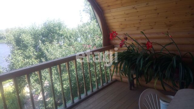 Продажа дома, 658м <sup>2</sup>, 8 сот., Саратов, Саратовская область,  