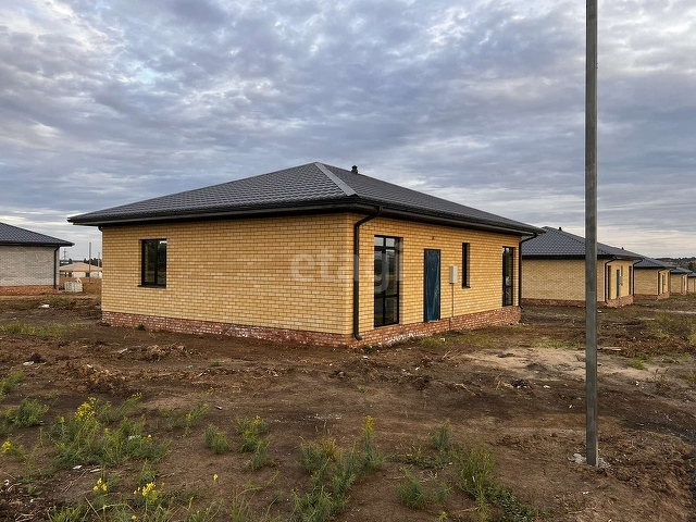 Продажа дома, 102м <sup>2</sup>, 9 сот., Саратов, Саратовская область,  Саратов