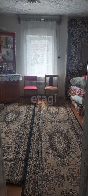 Продажа дома, 57м <sup>2</sup>, 7 сот., Саратов, Саратовская область,  