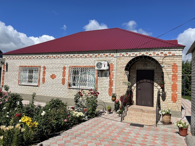 Продажа дома, 113м <sup>2</sup>, 13 сот., Саратов, Саратовская область,  Татищевский