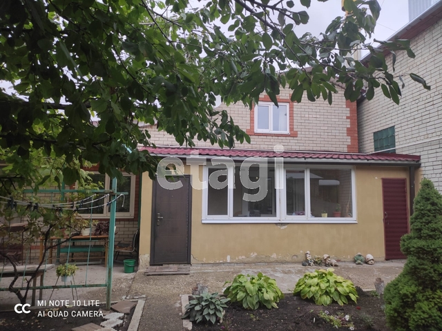 Продажа дома, 175м <sup>2</sup>, 6 сот., Саратов, Саратовская область,  Ленинский