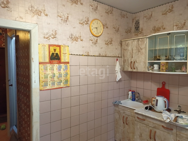 Продажа 1-комнатной квартиры, Саратов, Саратовская область,  Саратов