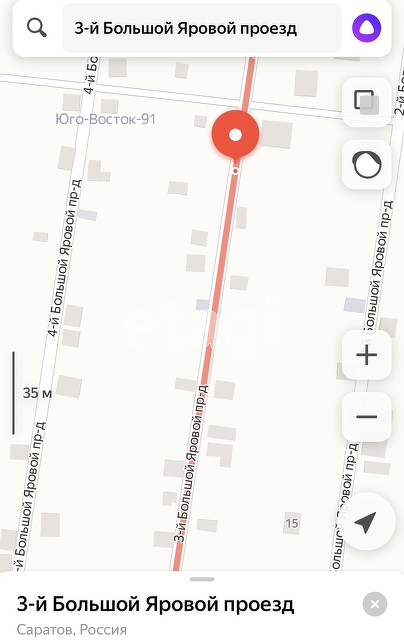 Продажа участка, Саратов, Саратовская область,  