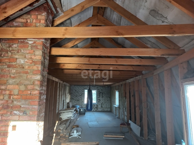 Продажа дома, 106м <sup>2</sup>, 2 сот., Саратов, Саратовская область,  Волжский 