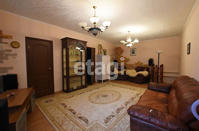 Продажа дома, 450м <sup>2</sup>, 5 сот., Саратов, Саратовская область,  Волжский 