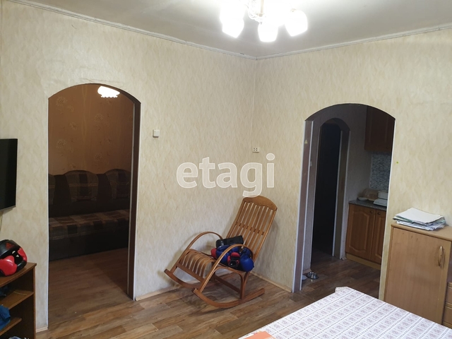 Продажа дома, 168м <sup>2</sup>, 6 сот., Саратов, Саратовская область,  Кировский