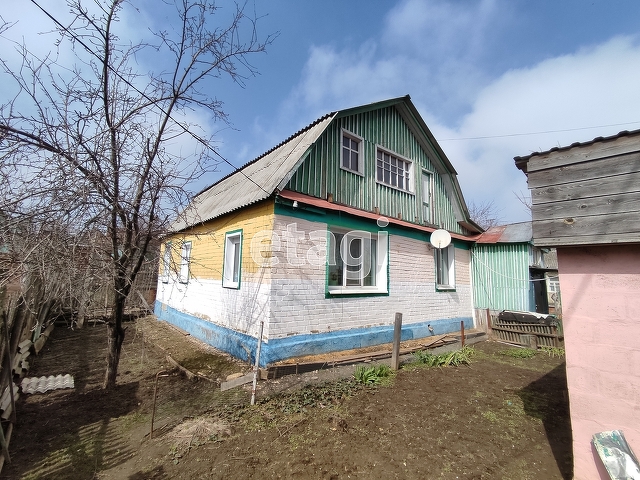 Продажа дома, 78м <sup>2</sup>, 3 сот., Саратов, Саратовская область,  Кировский