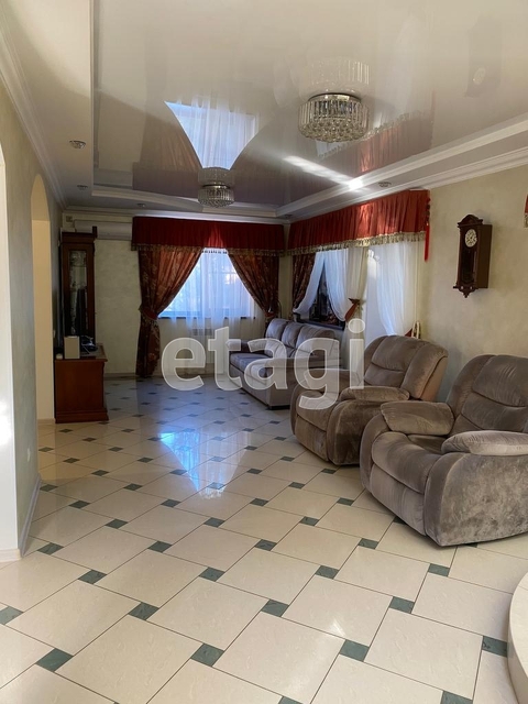 Продажа дома, 160м <sup>2</sup>, 21 сот., Саратов, Саратовская область,  