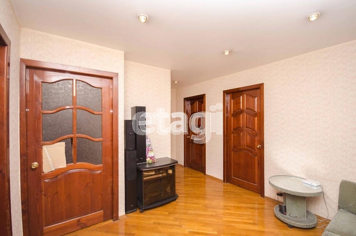 Продажа 3-комнатной квартиры, Саратов, Саратовская область,  Саратов