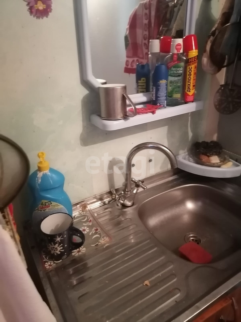 Продажа дома, 53м <sup>2</sup>, 6 сот., Саратов, Саратовская область,  