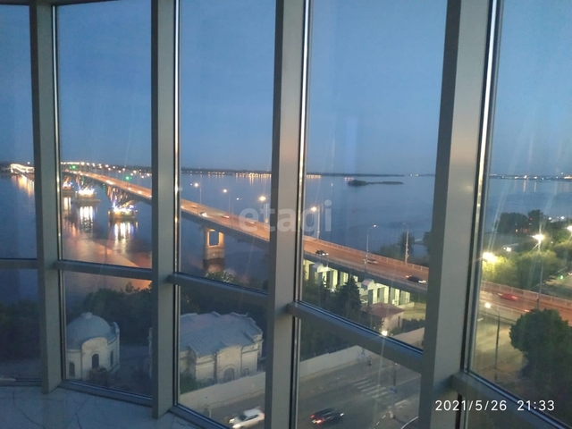 Продажа 2-комнатной квартиры, Саратов, Саратовская область,  Саратов