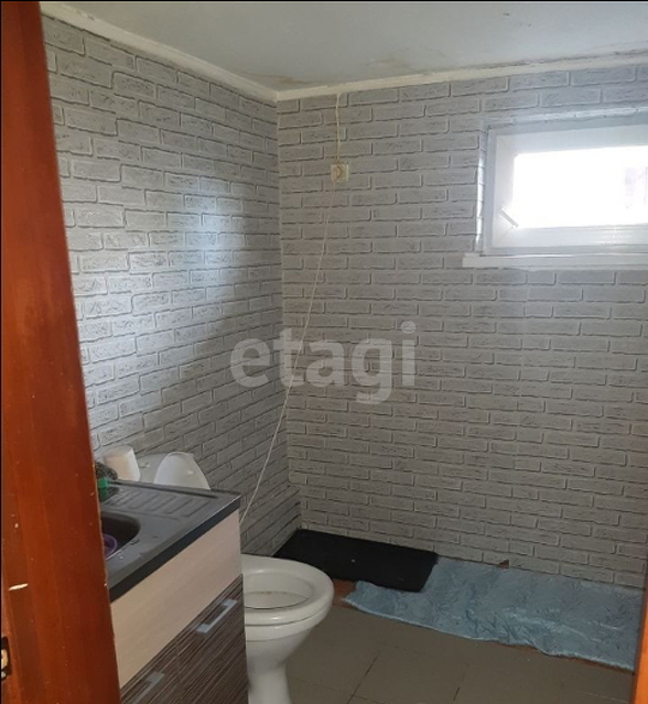 Продажа дома, 55м <sup>2</sup>, 7 сот., Саратов, Саратовская область,  