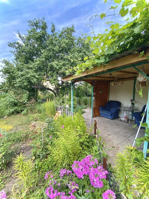 Продажа дачи, 42м <sup>2</sup>, 6 сот., Саратов, Саратовская область,  Саратов