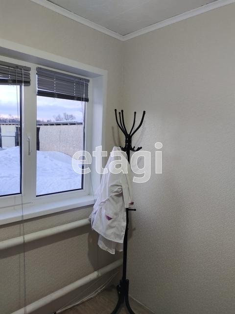 Продажа дома, 104м <sup>2</sup>, 6 сот., Саратов, Саратовская область,  