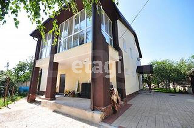 Продажа дома, 310м <sup>2</sup>, 9 сот., Саратов, Саратовская область,  