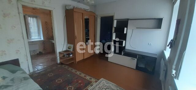 Продажа дома, 49м <sup>2</sup>, 7 сот., Саратов, Саратовская область,  