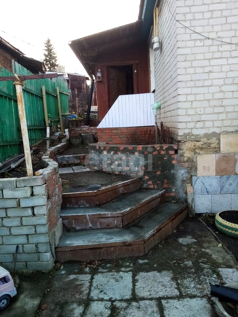 Продажа дома, 68м <sup>2</sup>, 3 сот., Саратов, Саратовская область,  Ленинский