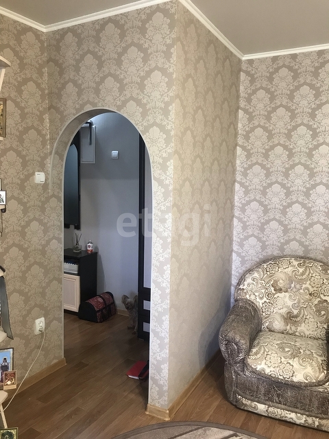 Продажа 1-комнатной квартиры, Саратов, Саратовская область,  Приволжский