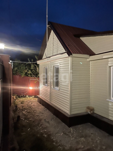 Продажа дома, 54м <sup>2</sup>, 5 сот., Саратов, Саратовская область,  Ленинский