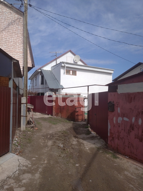 Продажа дома, 277м <sup>2</sup>, 1 сот., Саратов, Саратовская область,  Кировский