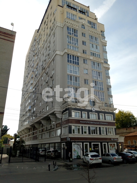 Продажа 1-комнатной квартиры, Саратов, Саратовская область,  Саратов