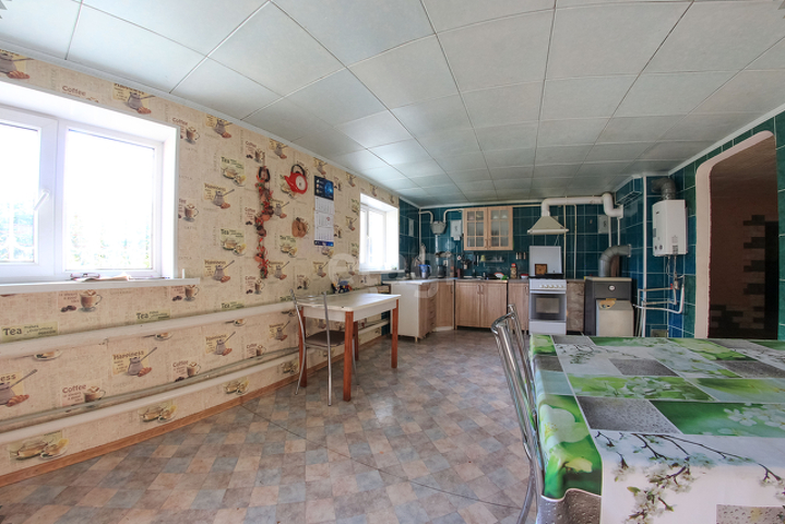 Продажа дома, 240м <sup>2</sup>, 20 сот., Саратов, Саратовская область,  