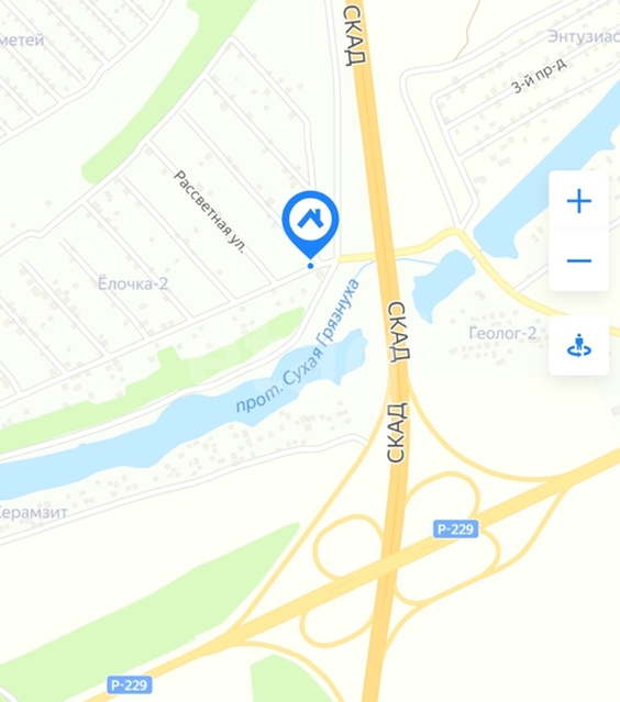 Продажа участка, Саратов, Саратовская область,  