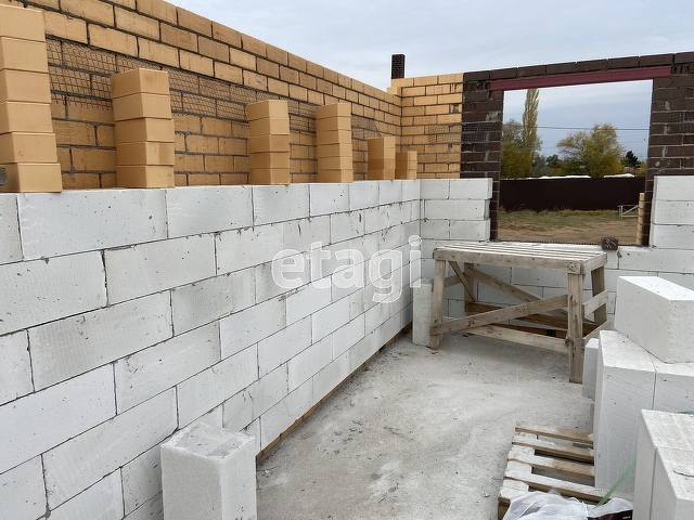 Продажа дома, 95м <sup>2</sup>, 8 сот., Саратов, Саратовская область,  Энгельс