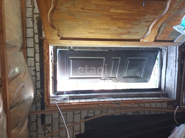 Продажа дома, 90м <sup>2</sup>, 5 сот., Саратов, Саратовская область,  Заводской