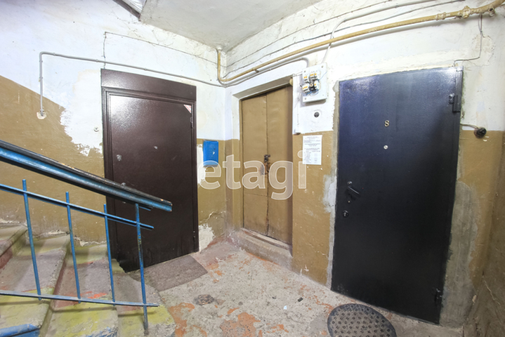 Продажа 2-комнатной квартиры, Саратов, Саратовская область,  Саратов