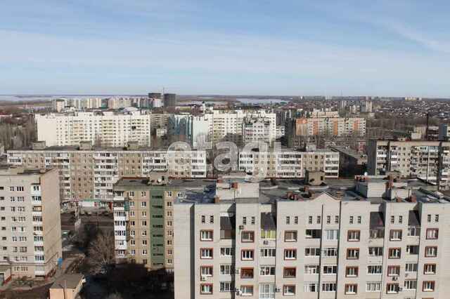 Продажа 2-комнатной квартиры, Саратов, Саратовская область,  Энгельс