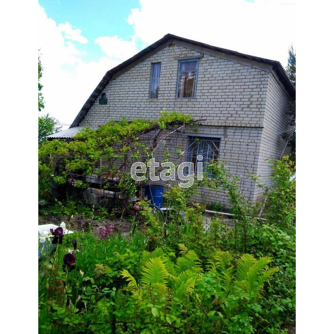 Продажа дачи, 72м <sup>2</sup>, 7 сот., Саратов, Саратовская область,  посёлок Красный Текстильщик