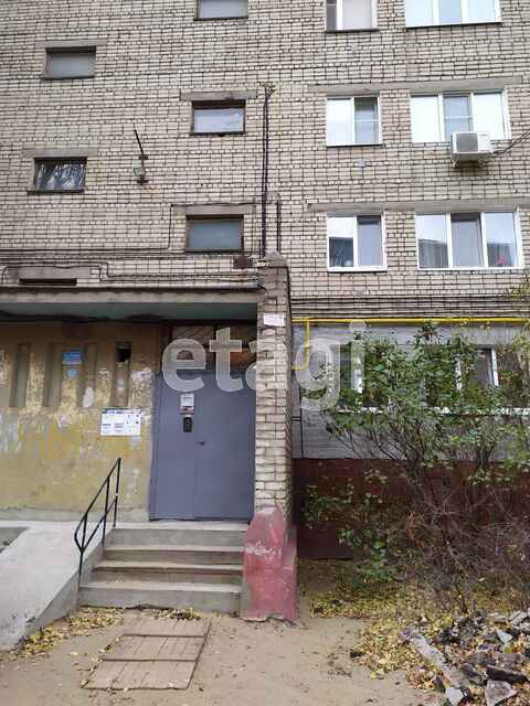 Продажа 2-комнатной квартиры, Саратов, Саратовская область,  Саратов