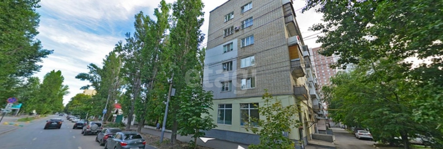 Продажа 3-комнатной квартиры, Саратов, Саратовская область,  Саратов