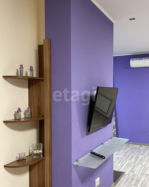 Продажа 1-комнатной квартиры, Саратов, Саратовская область,  Саратов